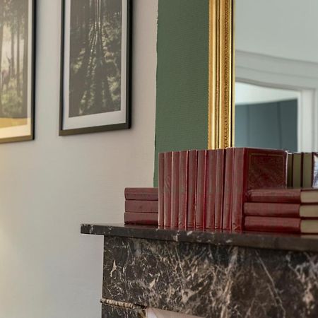 Suite Ophelie Charleville-Mézières Екстериор снимка