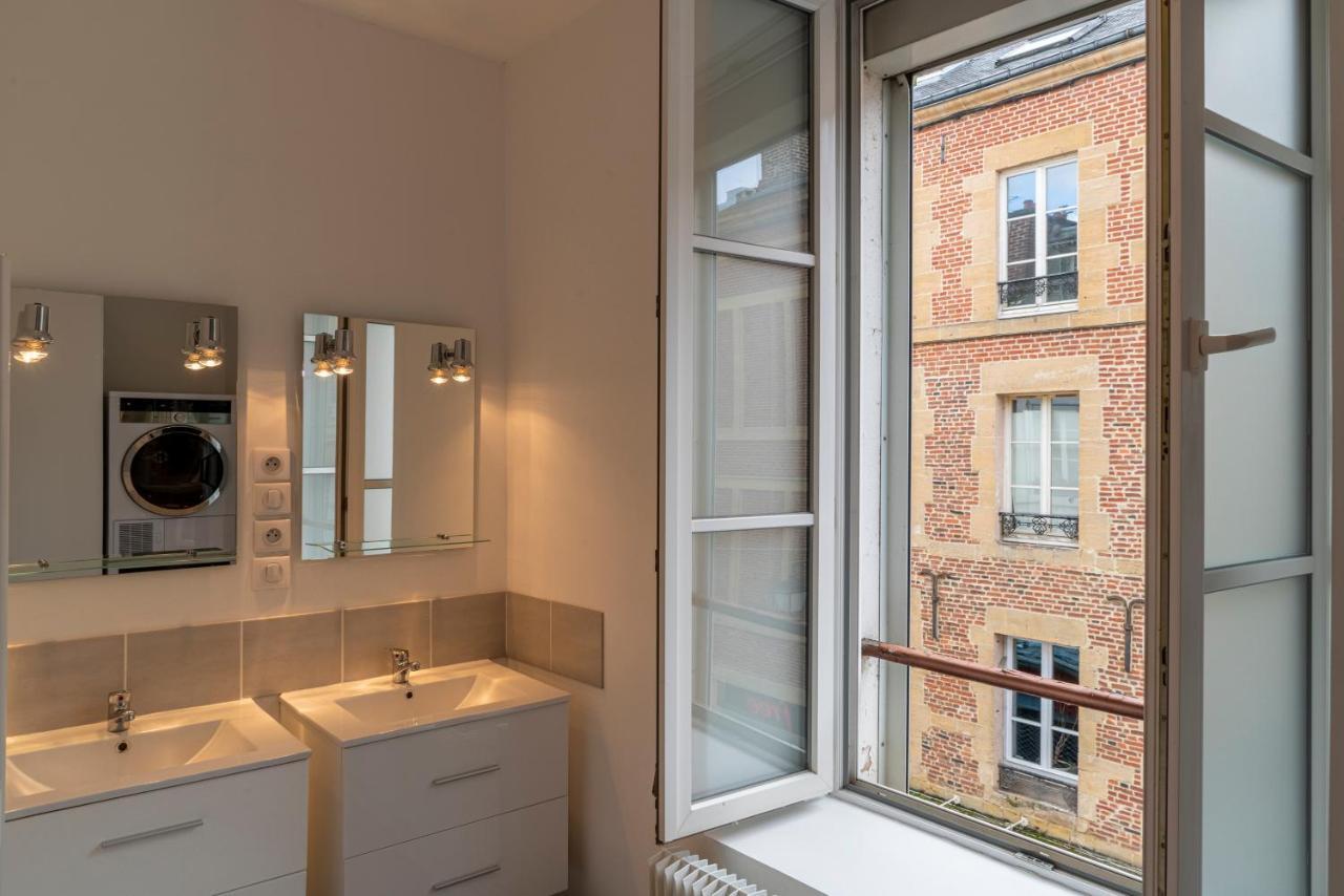 Suite Ophelie Charleville-Mézières Екстериор снимка