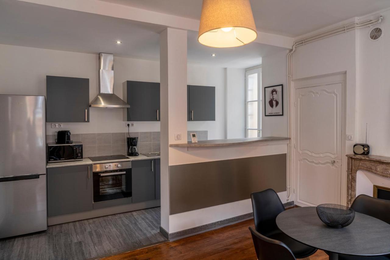 Suite Ophelie Charleville-Mézières Екстериор снимка