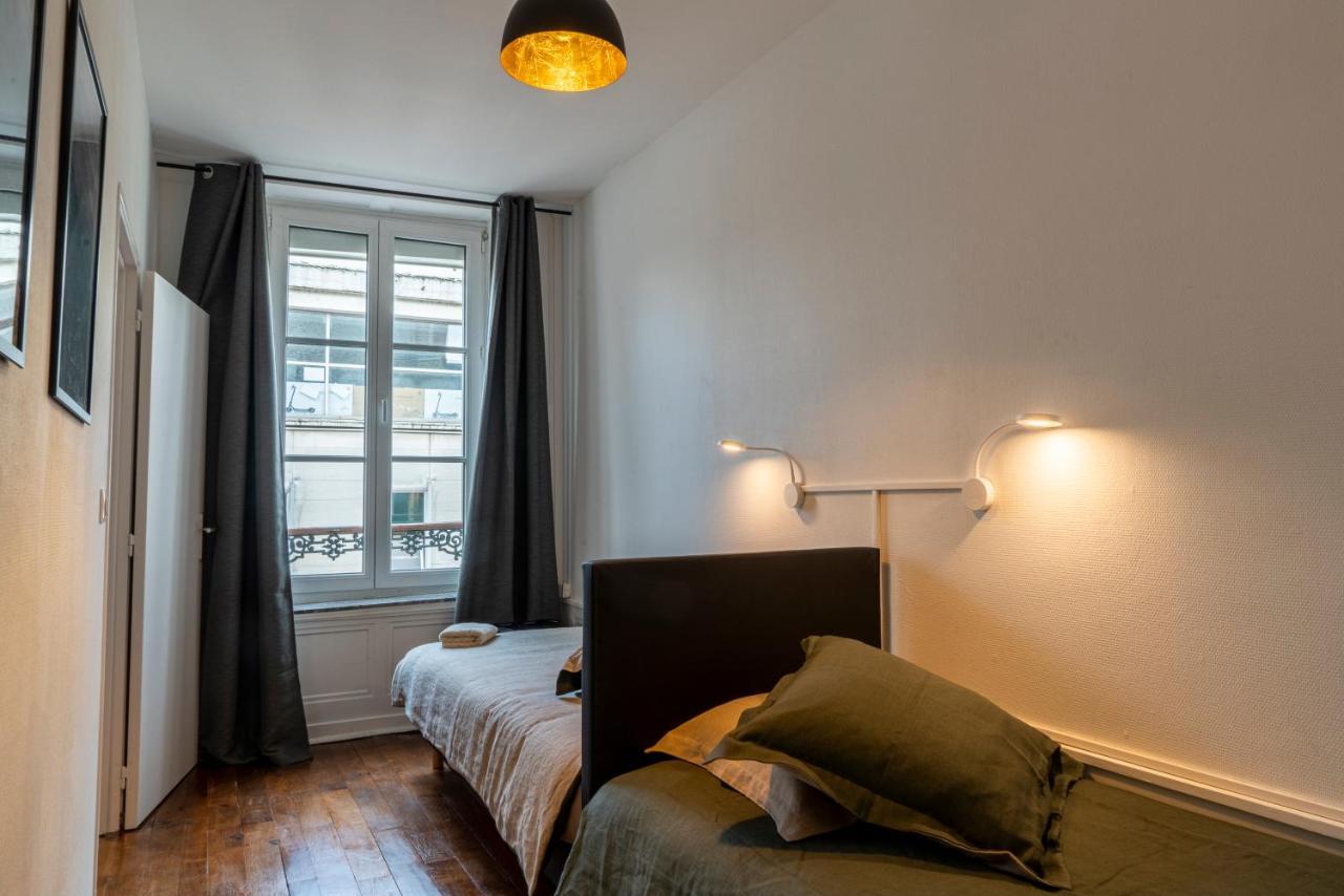 Suite Ophelie Charleville-Mézières Екстериор снимка